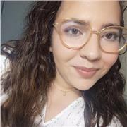 Estudiante del grado en Derecho. Me dedico a ofrecer clases particulares de nivel de primaria, ya que llevo años dedicándome a ello de forma presencial. Actualmente puedo impartir clases online de todas las materias de primaria, excepto de música. Hacemos